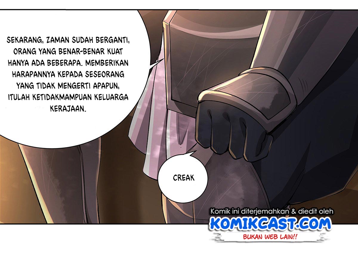 Dilarang COPAS - situs resmi www.mangacanblog.com - Komik the demon king who lost his job 029 - chapter 29 30 Indonesia the demon king who lost his job 029 - chapter 29 Terbaru 20|Baca Manga Komik Indonesia|Mangacan