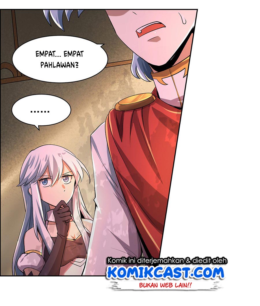 Dilarang COPAS - situs resmi www.mangacanblog.com - Komik the demon king who lost his job 029 - chapter 29 30 Indonesia the demon king who lost his job 029 - chapter 29 Terbaru 24|Baca Manga Komik Indonesia|Mangacan