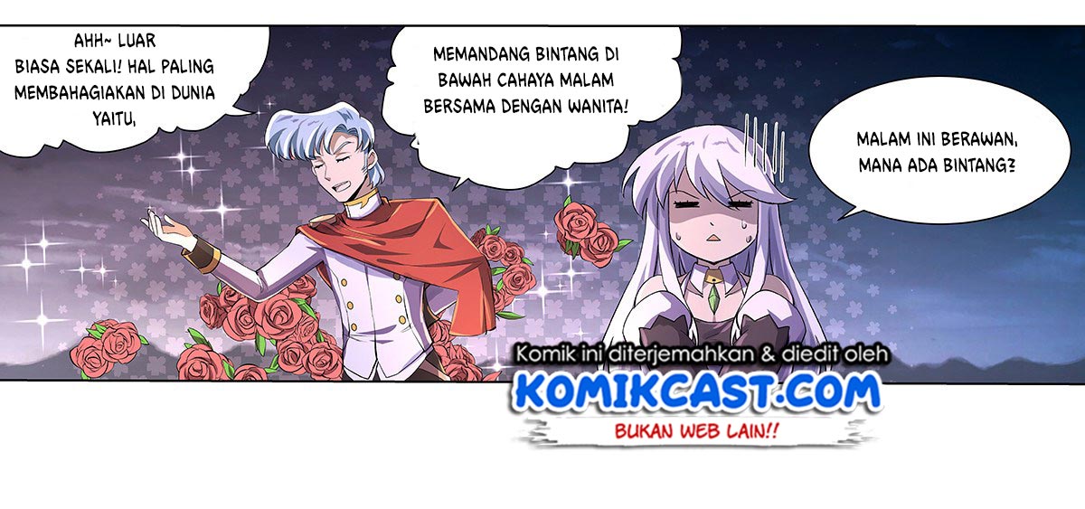 Dilarang COPAS - situs resmi www.mangacanblog.com - Komik the demon king who lost his job 029 - chapter 29 30 Indonesia the demon king who lost his job 029 - chapter 29 Terbaru 39|Baca Manga Komik Indonesia|Mangacan