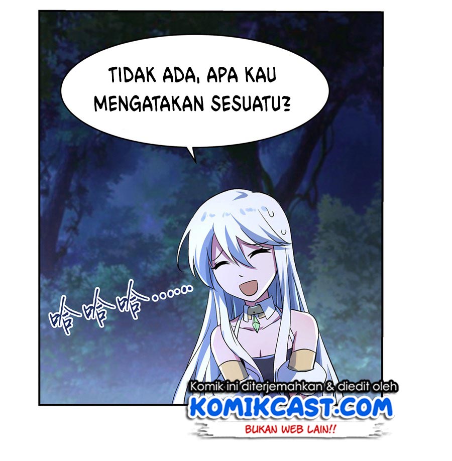 Dilarang COPAS - situs resmi www.mangacanblog.com - Komik the demon king who lost his job 029 - chapter 29 30 Indonesia the demon king who lost his job 029 - chapter 29 Terbaru 54|Baca Manga Komik Indonesia|Mangacan