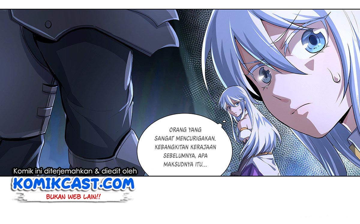 Dilarang COPAS - situs resmi www.mangacanblog.com - Komik the demon king who lost his job 029 - chapter 29 30 Indonesia the demon king who lost his job 029 - chapter 29 Terbaru 56|Baca Manga Komik Indonesia|Mangacan