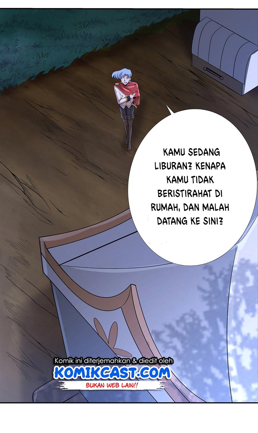 Dilarang COPAS - situs resmi www.mangacanblog.com - Komik the demon king who lost his job 029 - chapter 29 30 Indonesia the demon king who lost his job 029 - chapter 29 Terbaru 60|Baca Manga Komik Indonesia|Mangacan