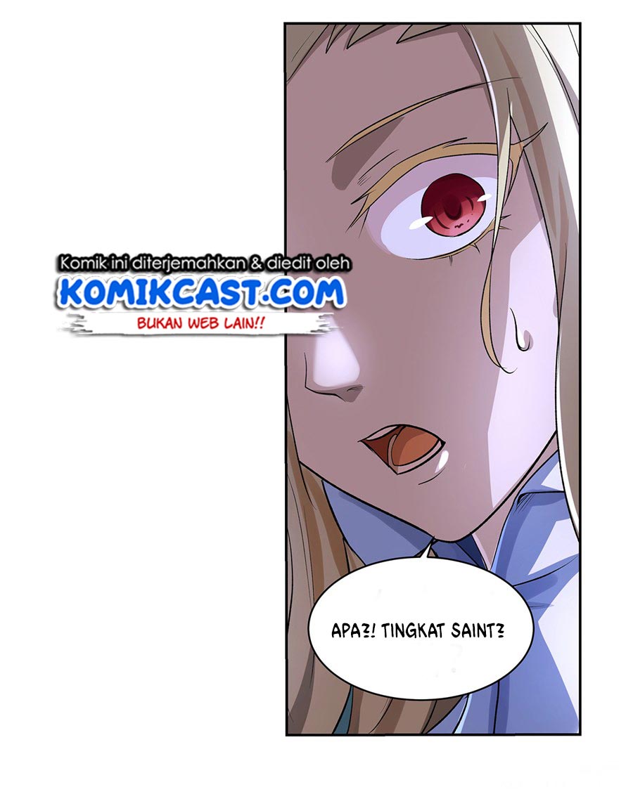 Dilarang COPAS - situs resmi www.mangacanblog.com - Komik the demon king who lost his job 029 - chapter 29 30 Indonesia the demon king who lost his job 029 - chapter 29 Terbaru 63|Baca Manga Komik Indonesia|Mangacan