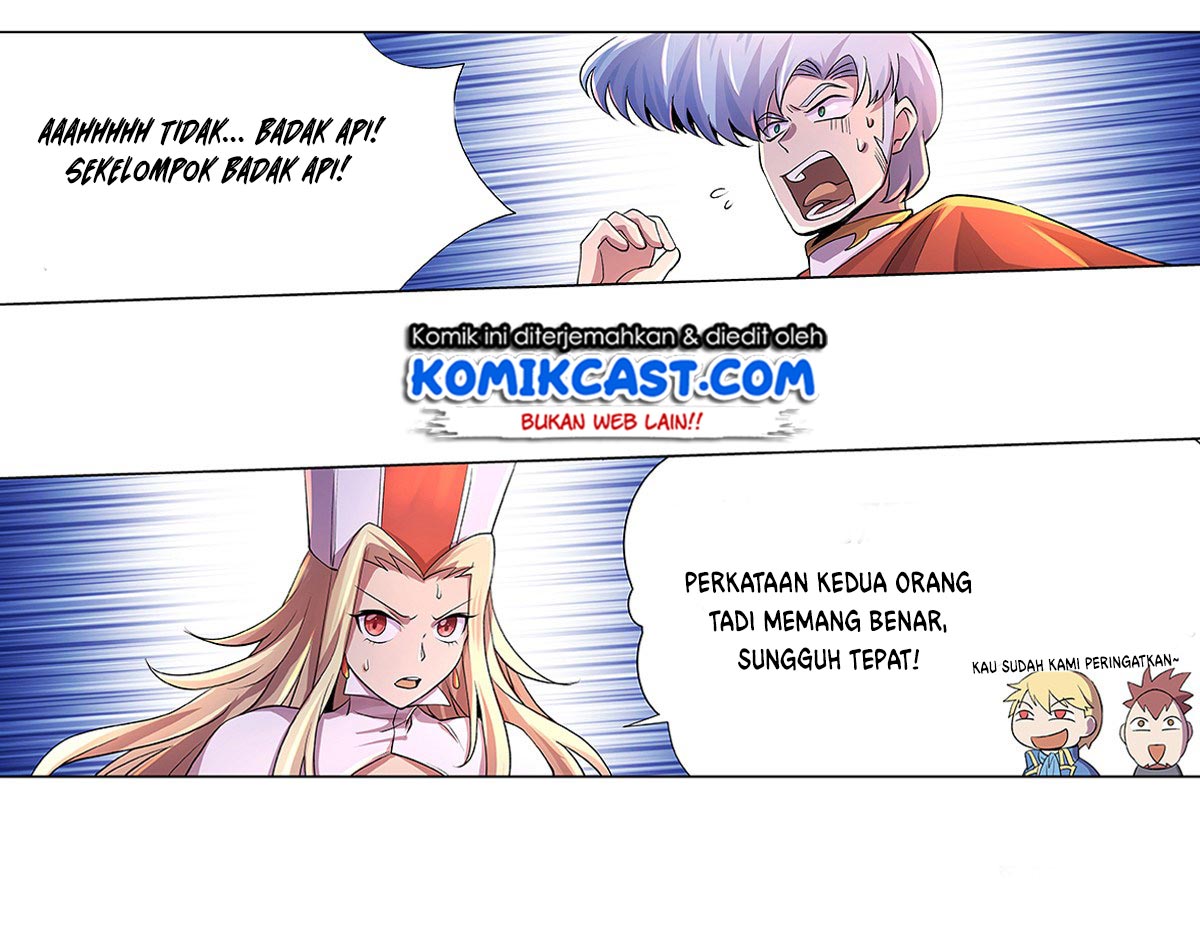 Dilarang COPAS - situs resmi www.mangacanblog.com - Komik the demon king who lost his job 029 - chapter 29 30 Indonesia the demon king who lost his job 029 - chapter 29 Terbaru 70|Baca Manga Komik Indonesia|Mangacan