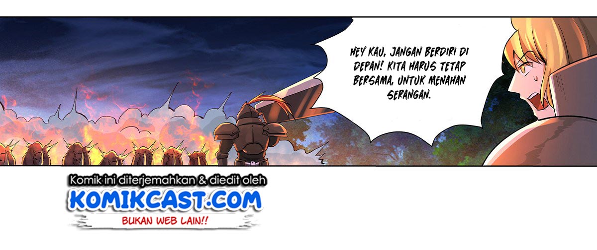 Dilarang COPAS - situs resmi www.mangacanblog.com - Komik the demon king who lost his job 030 - chapter 30 31 Indonesia the demon king who lost his job 030 - chapter 30 Terbaru 7|Baca Manga Komik Indonesia|Mangacan