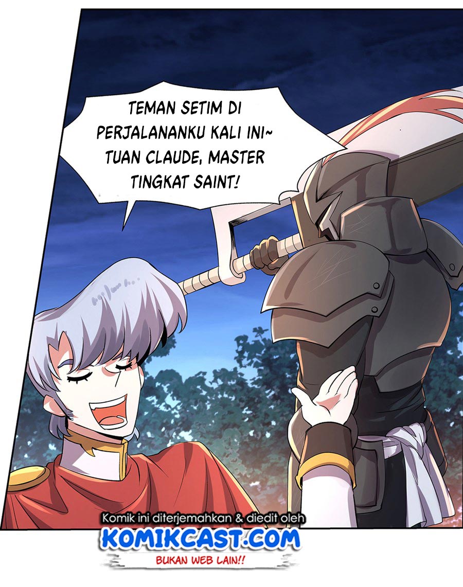 Dilarang COPAS - situs resmi www.mangacanblog.com - Komik the demon king who lost his job 030 - chapter 30 31 Indonesia the demon king who lost his job 030 - chapter 30 Terbaru 16|Baca Manga Komik Indonesia|Mangacan