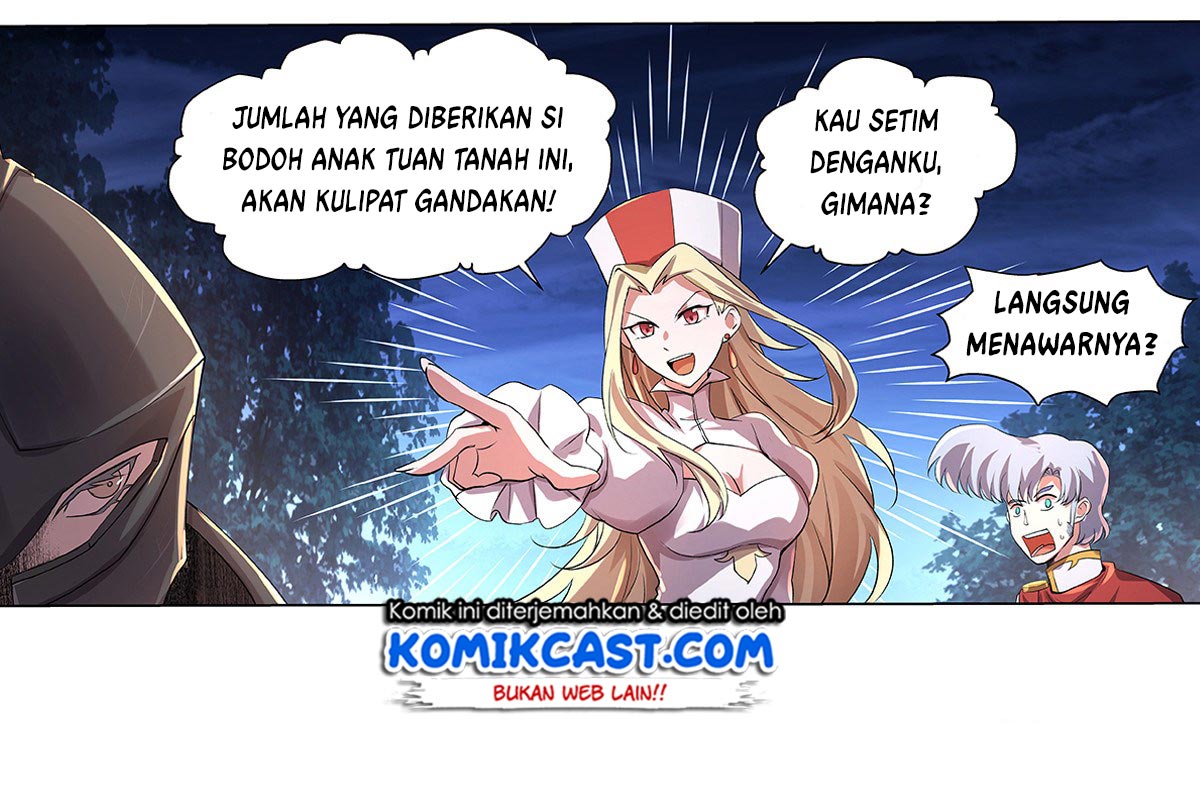 Dilarang COPAS - situs resmi www.mangacanblog.com - Komik the demon king who lost his job 030 - chapter 30 31 Indonesia the demon king who lost his job 030 - chapter 30 Terbaru 18|Baca Manga Komik Indonesia|Mangacan