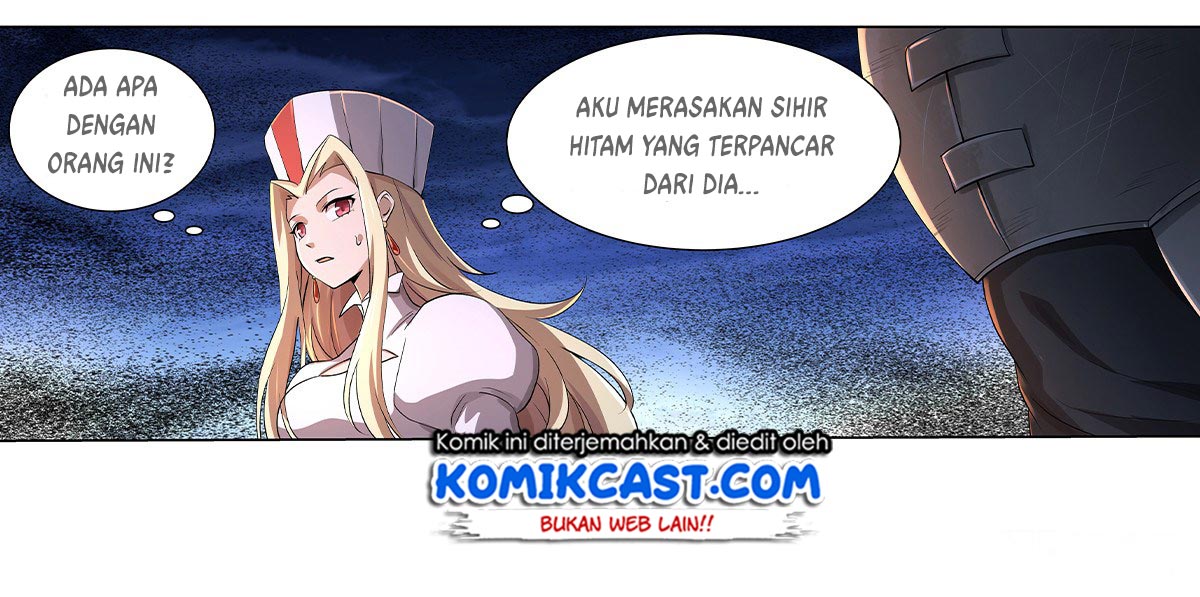 Dilarang COPAS - situs resmi www.mangacanblog.com - Komik the demon king who lost his job 030 - chapter 30 31 Indonesia the demon king who lost his job 030 - chapter 30 Terbaru 21|Baca Manga Komik Indonesia|Mangacan