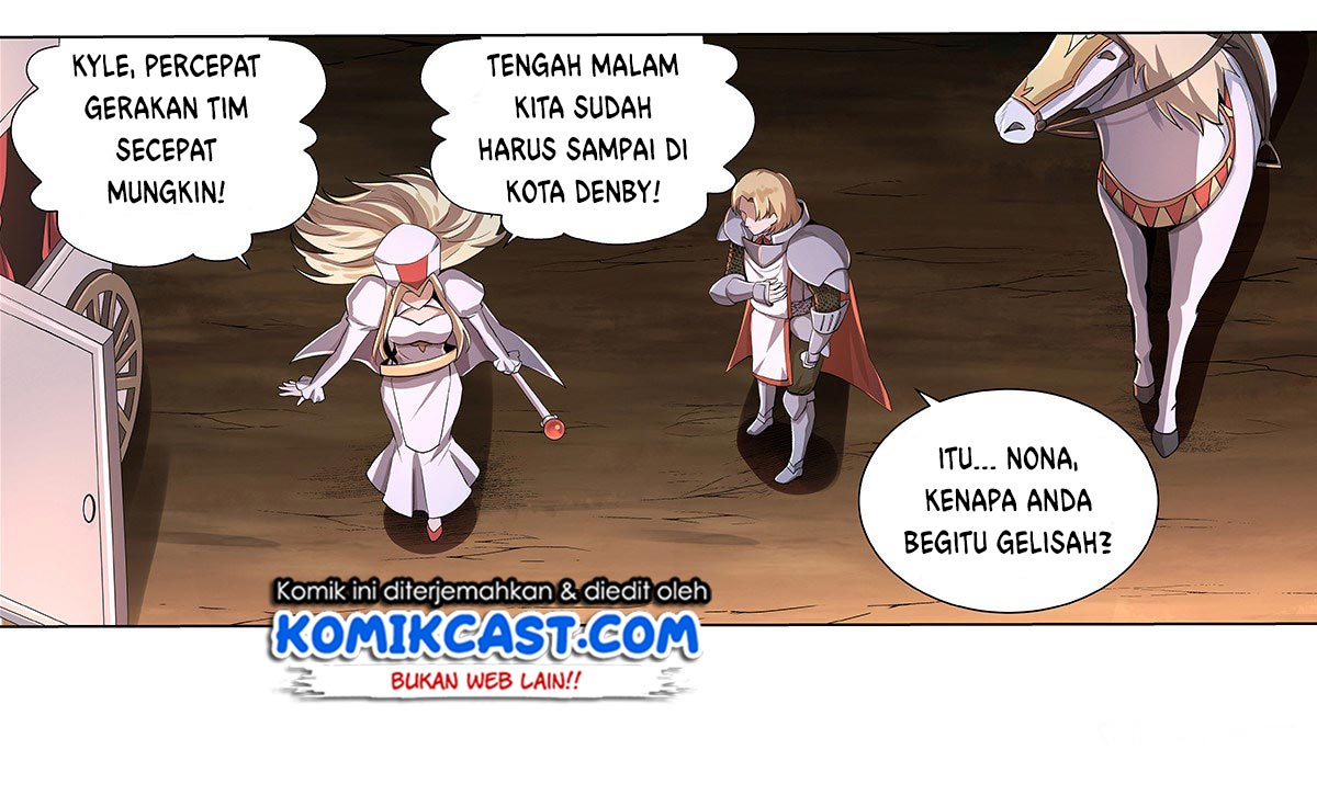 Dilarang COPAS - situs resmi www.mangacanblog.com - Komik the demon king who lost his job 030 - chapter 30 31 Indonesia the demon king who lost his job 030 - chapter 30 Terbaru 22|Baca Manga Komik Indonesia|Mangacan