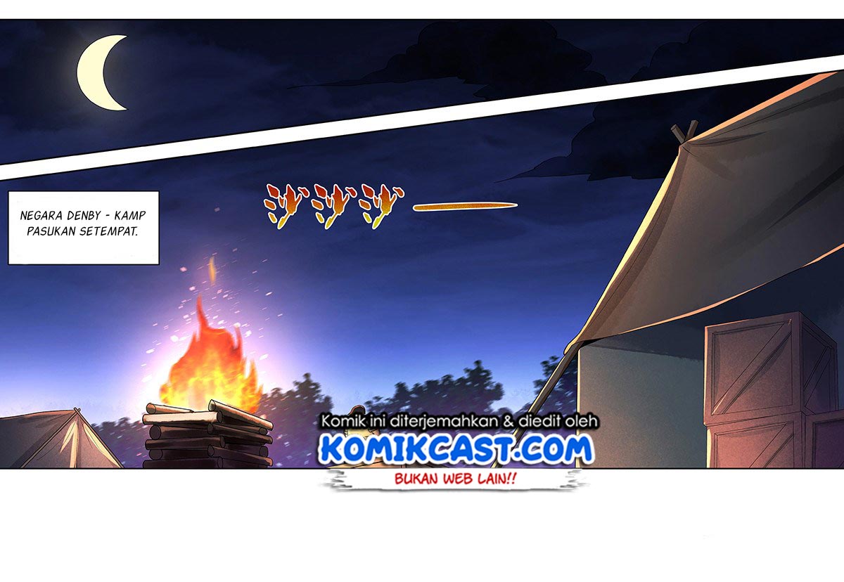 Dilarang COPAS - situs resmi www.mangacanblog.com - Komik the demon king who lost his job 030 - chapter 30 31 Indonesia the demon king who lost his job 030 - chapter 30 Terbaru 25|Baca Manga Komik Indonesia|Mangacan