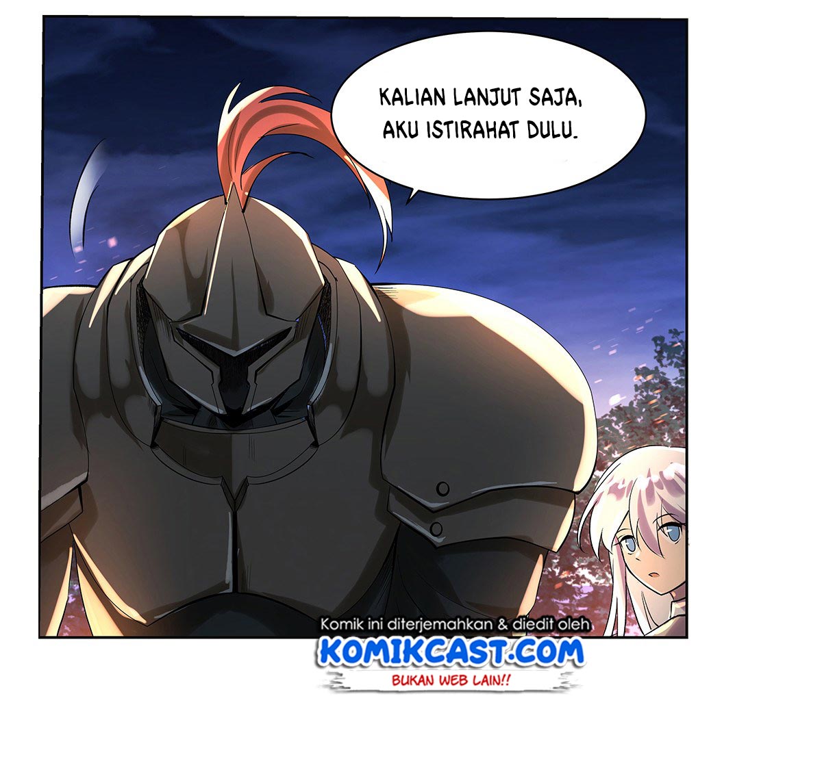 Dilarang COPAS - situs resmi www.mangacanblog.com - Komik the demon king who lost his job 030 - chapter 30 31 Indonesia the demon king who lost his job 030 - chapter 30 Terbaru 29|Baca Manga Komik Indonesia|Mangacan