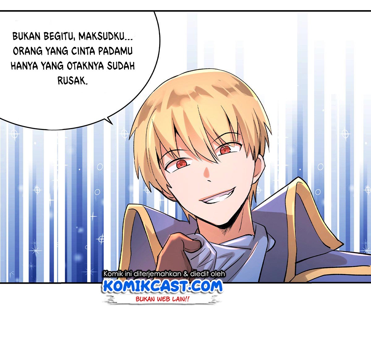 Dilarang COPAS - situs resmi www.mangacanblog.com - Komik the demon king who lost his job 030 - chapter 30 31 Indonesia the demon king who lost his job 030 - chapter 30 Terbaru 54|Baca Manga Komik Indonesia|Mangacan