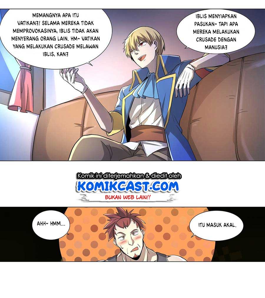 Dilarang COPAS - situs resmi www.mangacanblog.com - Komik the demon king who lost his job 037 - chapter 37 38 Indonesia the demon king who lost his job 037 - chapter 37 Terbaru 40|Baca Manga Komik Indonesia|Mangacan