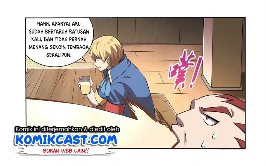 Dilarang COPAS - situs resmi www.mangacanblog.com - Komik the demon king who lost his job 042 - chapter 42 43 Indonesia the demon king who lost his job 042 - chapter 42 Terbaru 7|Baca Manga Komik Indonesia|Mangacan