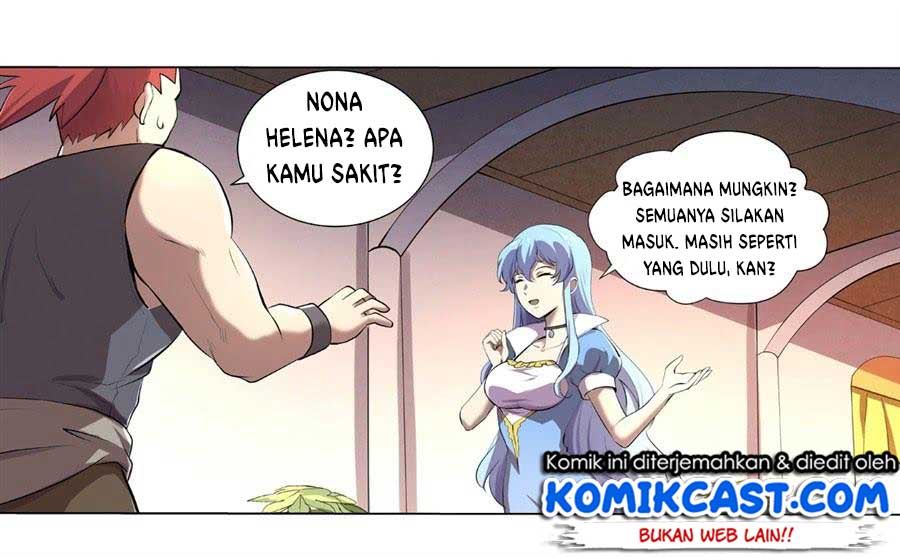 Dilarang COPAS - situs resmi www.mangacanblog.com - Komik the demon king who lost his job 042 - chapter 42 43 Indonesia the demon king who lost his job 042 - chapter 42 Terbaru 26|Baca Manga Komik Indonesia|Mangacan