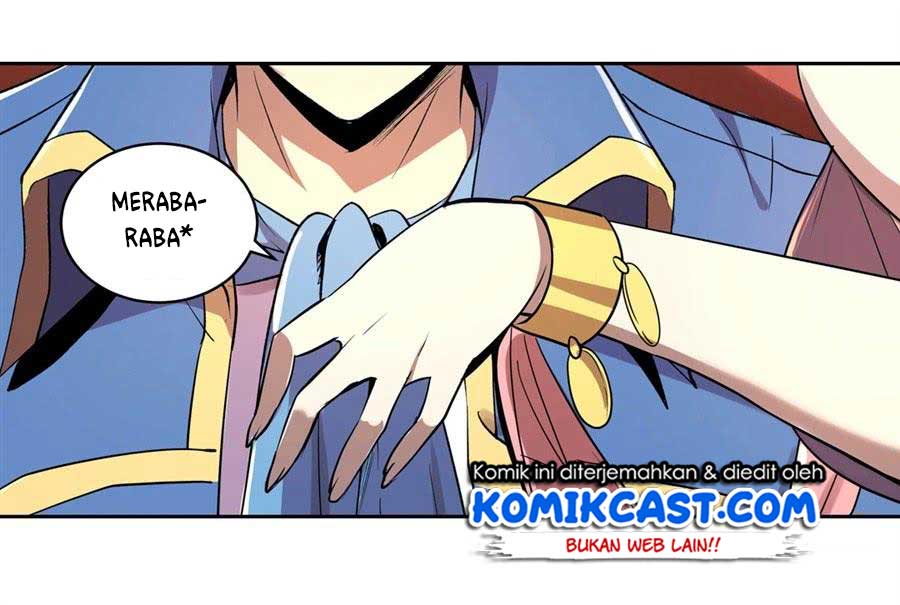 Dilarang COPAS - situs resmi www.mangacanblog.com - Komik the demon king who lost his job 042 - chapter 42 43 Indonesia the demon king who lost his job 042 - chapter 42 Terbaru 52|Baca Manga Komik Indonesia|Mangacan