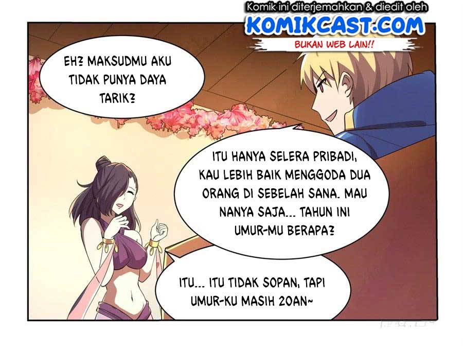 Dilarang COPAS - situs resmi www.mangacanblog.com - Komik the demon king who lost his job 042 - chapter 42 43 Indonesia the demon king who lost his job 042 - chapter 42 Terbaru 55|Baca Manga Komik Indonesia|Mangacan