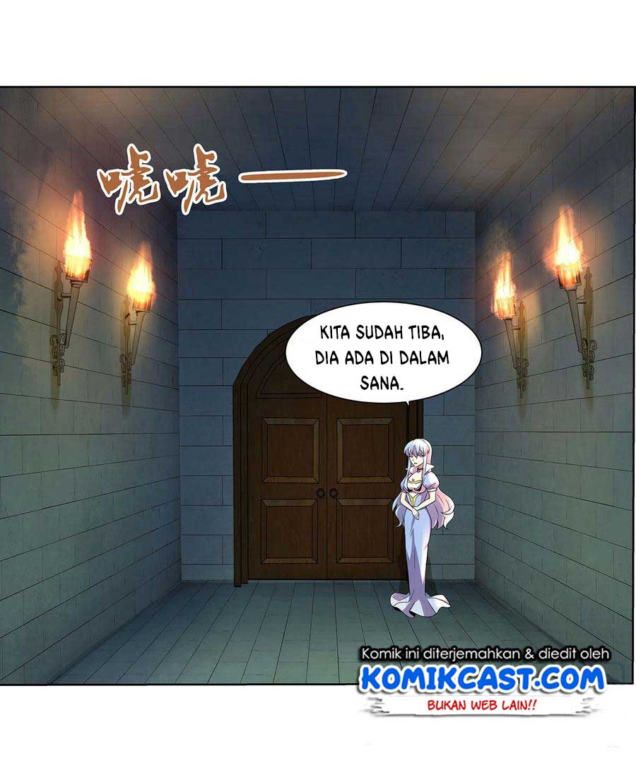 Dilarang COPAS - situs resmi www.mangacanblog.com - Komik the demon king who lost his job 043 - chapter 43 44 Indonesia the demon king who lost his job 043 - chapter 43 Terbaru 8|Baca Manga Komik Indonesia|Mangacan