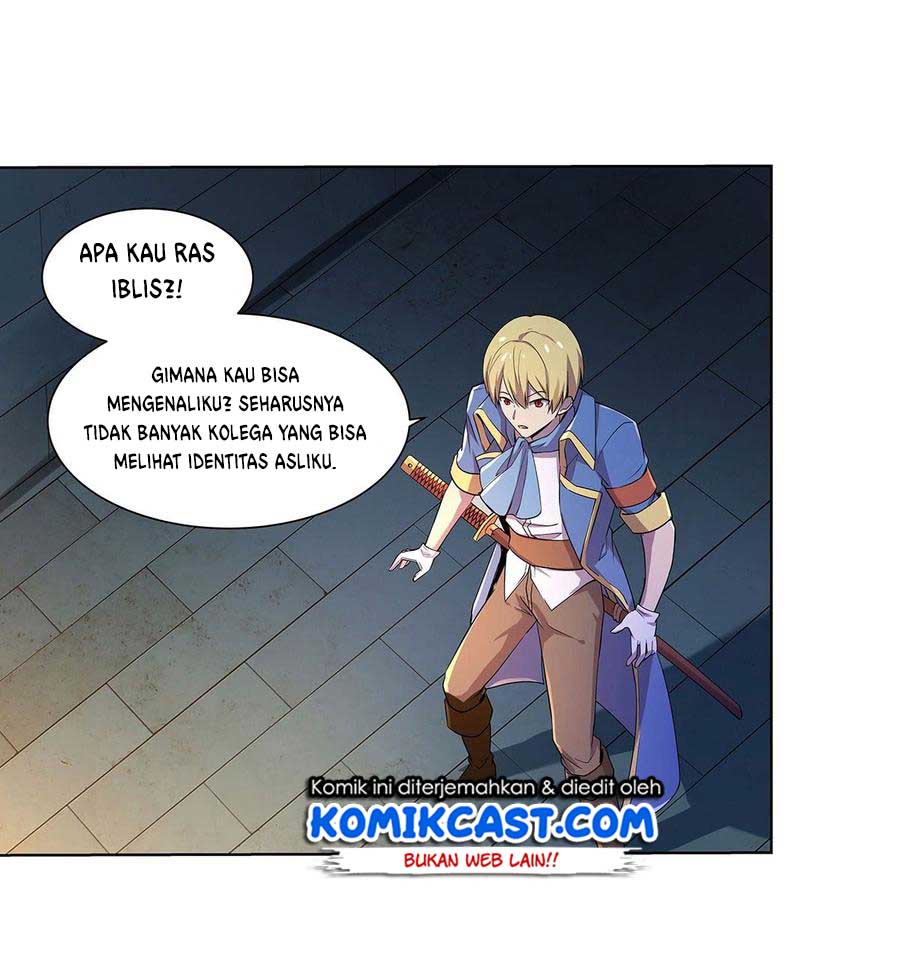 Dilarang COPAS - situs resmi www.mangacanblog.com - Komik the demon king who lost his job 043 - chapter 43 44 Indonesia the demon king who lost his job 043 - chapter 43 Terbaru 11|Baca Manga Komik Indonesia|Mangacan