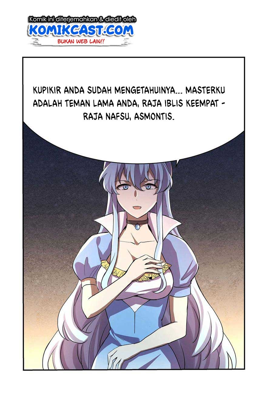 Dilarang COPAS - situs resmi www.mangacanblog.com - Komik the demon king who lost his job 043 - chapter 43 44 Indonesia the demon king who lost his job 043 - chapter 43 Terbaru 14|Baca Manga Komik Indonesia|Mangacan