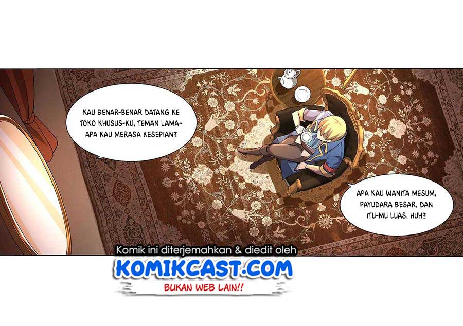 Dilarang COPAS - situs resmi www.mangacanblog.com - Komik the demon king who lost his job 043 - chapter 43 44 Indonesia the demon king who lost his job 043 - chapter 43 Terbaru 23|Baca Manga Komik Indonesia|Mangacan