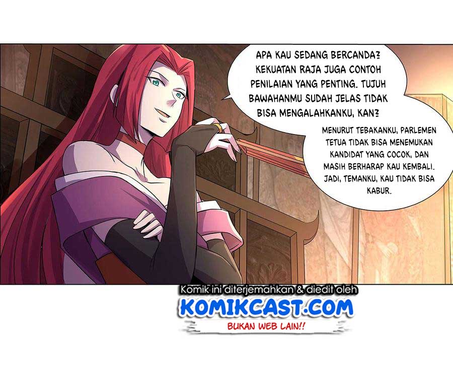 Dilarang COPAS - situs resmi www.mangacanblog.com - Komik the demon king who lost his job 043 - chapter 43 44 Indonesia the demon king who lost his job 043 - chapter 43 Terbaru 35|Baca Manga Komik Indonesia|Mangacan