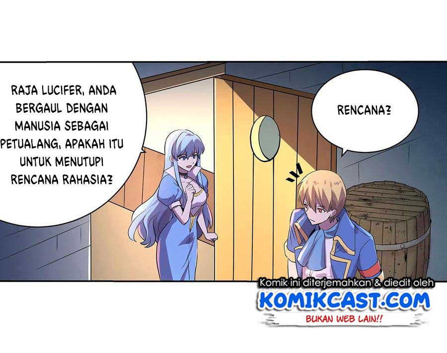 Dilarang COPAS - situs resmi www.mangacanblog.com - Komik the demon king who lost his job 043 - chapter 43 44 Indonesia the demon king who lost his job 043 - chapter 43 Terbaru 50|Baca Manga Komik Indonesia|Mangacan