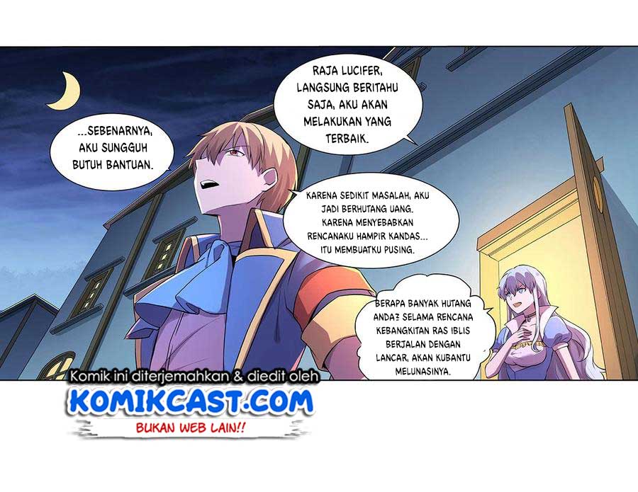 Dilarang COPAS - situs resmi www.mangacanblog.com - Komik the demon king who lost his job 043 - chapter 43 44 Indonesia the demon king who lost his job 043 - chapter 43 Terbaru 54|Baca Manga Komik Indonesia|Mangacan