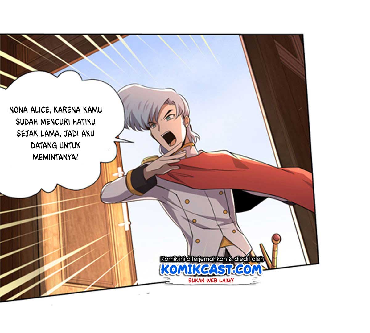 Dilarang COPAS - situs resmi www.mangacanblog.com - Komik the demon king who lost his job 048 - chapter 48 49 Indonesia the demon king who lost his job 048 - chapter 48 Terbaru 5|Baca Manga Komik Indonesia|Mangacan