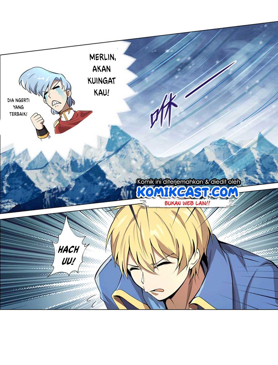 Dilarang COPAS - situs resmi www.mangacanblog.com - Komik the demon king who lost his job 048 - chapter 48 49 Indonesia the demon king who lost his job 048 - chapter 48 Terbaru 10|Baca Manga Komik Indonesia|Mangacan