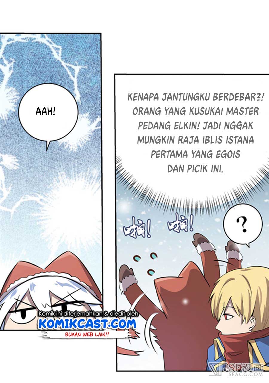 Dilarang COPAS - situs resmi www.mangacanblog.com - Komik the demon king who lost his job 048 - chapter 48 49 Indonesia the demon king who lost his job 048 - chapter 48 Terbaru 30|Baca Manga Komik Indonesia|Mangacan