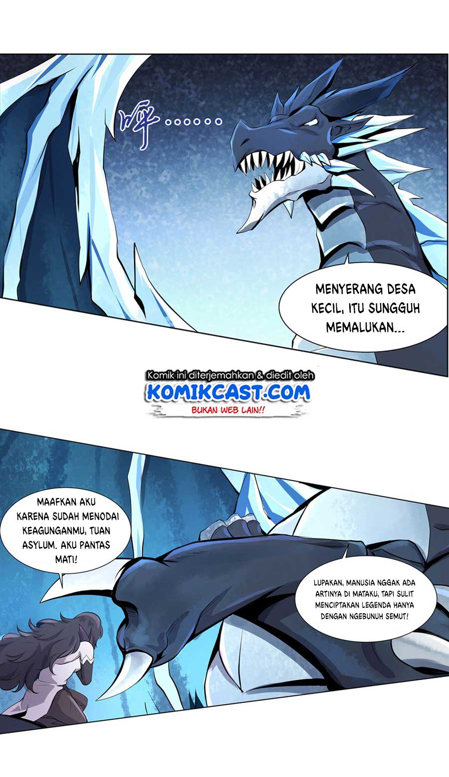 Dilarang COPAS - situs resmi www.mangacanblog.com - Komik the demon king who lost his job 048 - chapter 48 49 Indonesia the demon king who lost his job 048 - chapter 48 Terbaru 38|Baca Manga Komik Indonesia|Mangacan