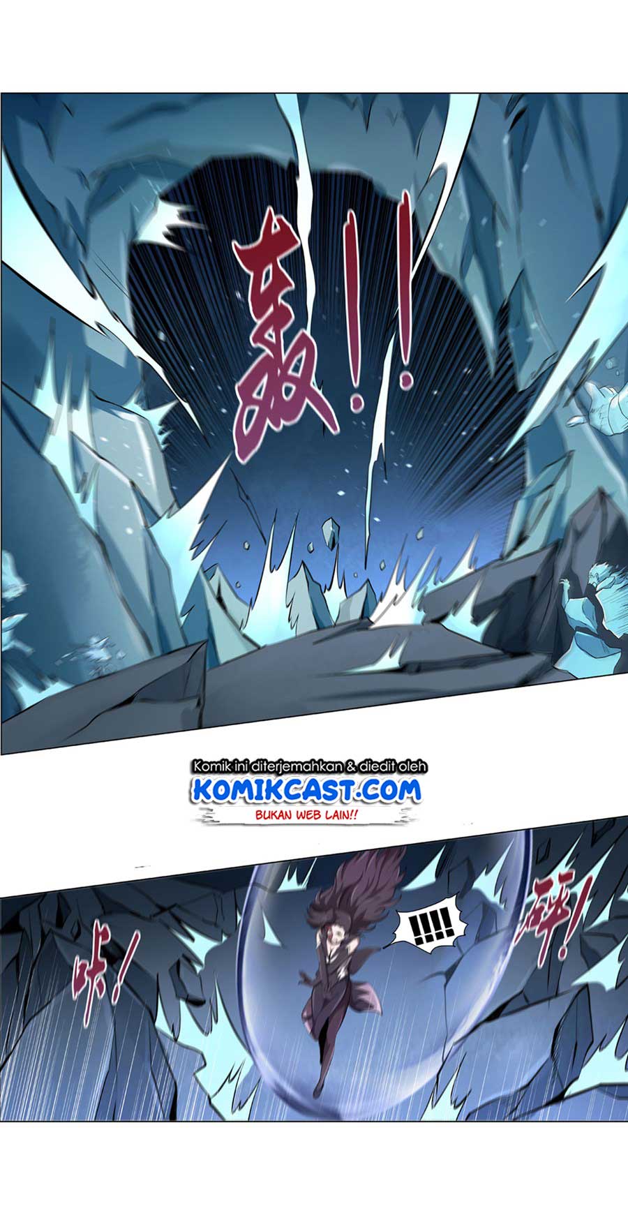 Dilarang COPAS - situs resmi www.mangacanblog.com - Komik the demon king who lost his job 048 - chapter 48 49 Indonesia the demon king who lost his job 048 - chapter 48 Terbaru 48|Baca Manga Komik Indonesia|Mangacan