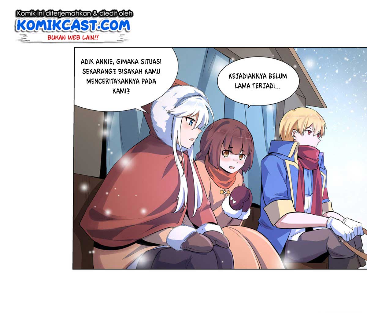 Dilarang COPAS - situs resmi www.mangacanblog.com - Komik the demon king who lost his job 049 - chapter 49 50 Indonesia the demon king who lost his job 049 - chapter 49 Terbaru 4|Baca Manga Komik Indonesia|Mangacan