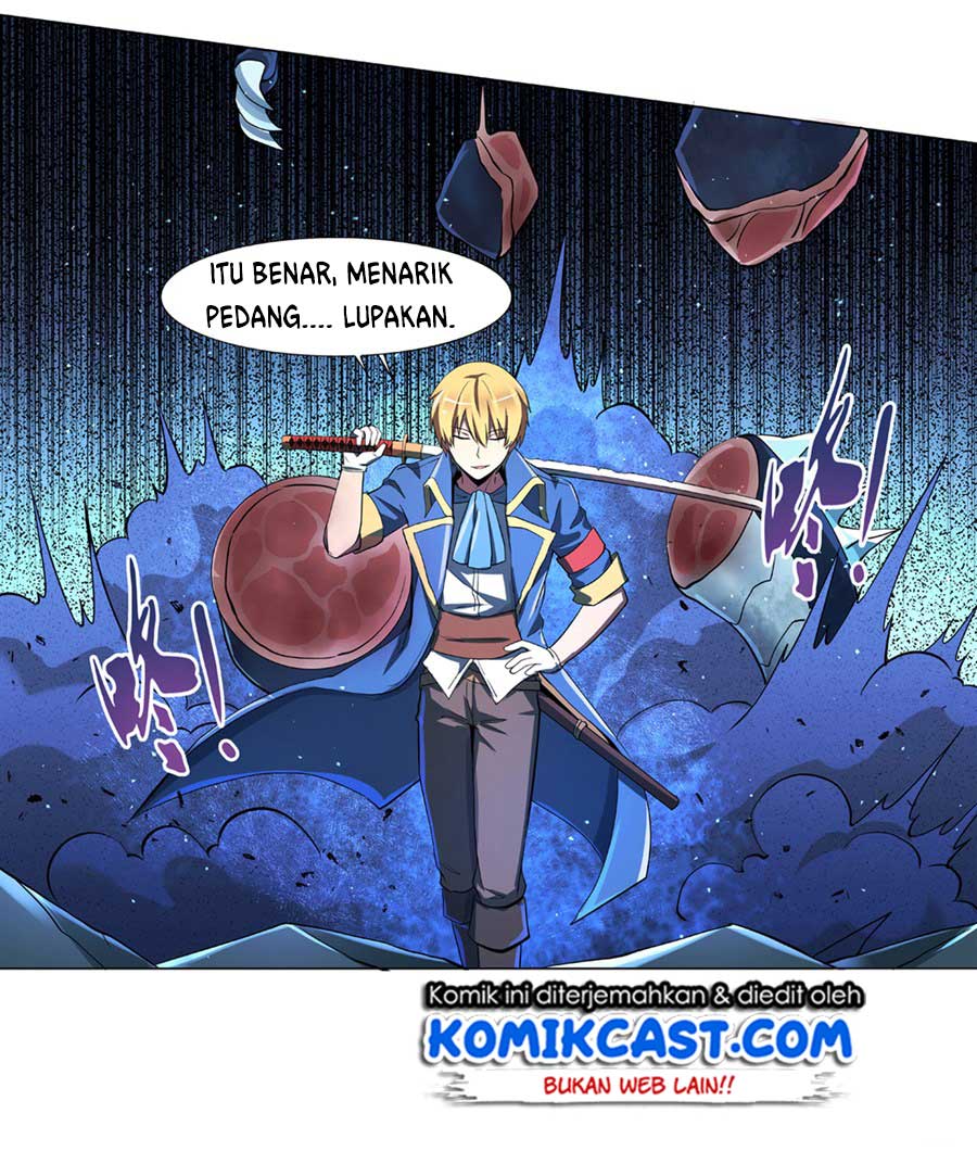 Dilarang COPAS - situs resmi www.mangacanblog.com - Komik the demon king who lost his job 057 - chapter 57 58 Indonesia the demon king who lost his job 057 - chapter 57 Terbaru 16|Baca Manga Komik Indonesia|Mangacan