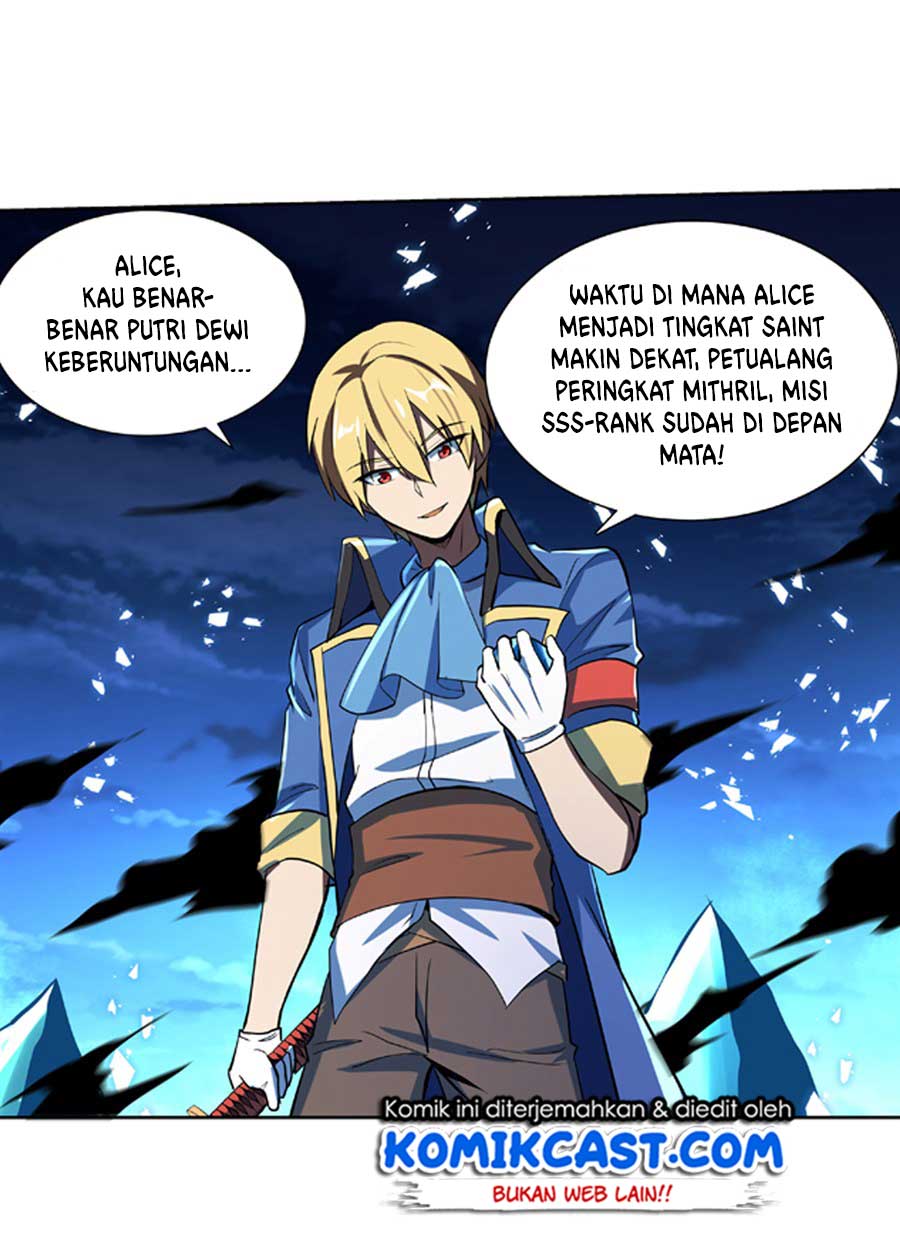 Dilarang COPAS - situs resmi www.mangacanblog.com - Komik the demon king who lost his job 059 - chapter 59 60 Indonesia the demon king who lost his job 059 - chapter 59 Terbaru 31|Baca Manga Komik Indonesia|Mangacan