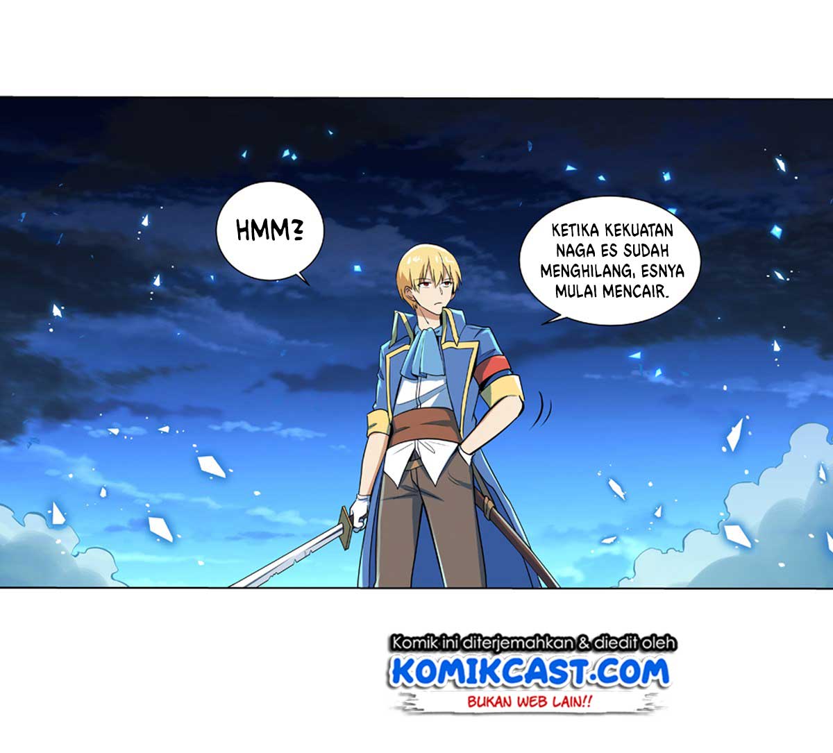 Dilarang COPAS - situs resmi www.mangacanblog.com - Komik the demon king who lost his job 059 - chapter 59 60 Indonesia the demon king who lost his job 059 - chapter 59 Terbaru 34|Baca Manga Komik Indonesia|Mangacan