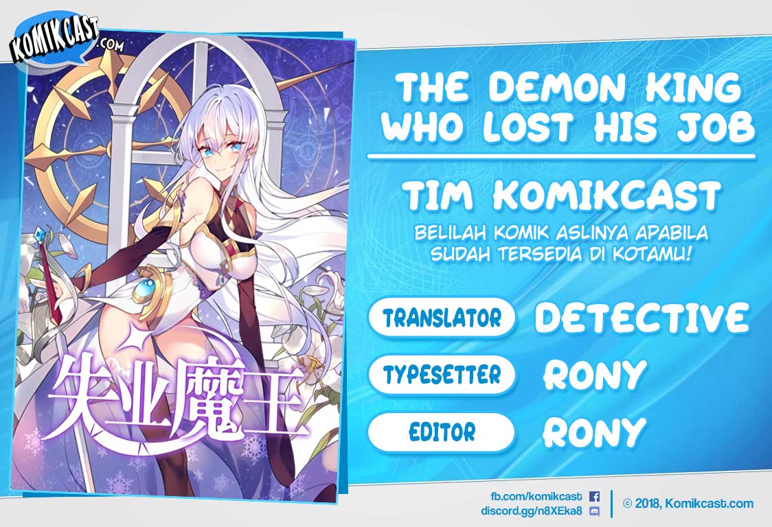 Dilarang COPAS - situs resmi www.mangacanblog.com - Komik the demon king who lost his job 061 - chapter 61 62 Indonesia the demon king who lost his job 061 - chapter 61 Terbaru 0|Baca Manga Komik Indonesia|Mangacan