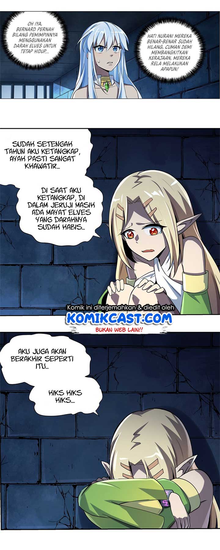 Dilarang COPAS - situs resmi www.mangacanblog.com - Komik the demon king who lost his job 061 - chapter 61 62 Indonesia the demon king who lost his job 061 - chapter 61 Terbaru 5|Baca Manga Komik Indonesia|Mangacan