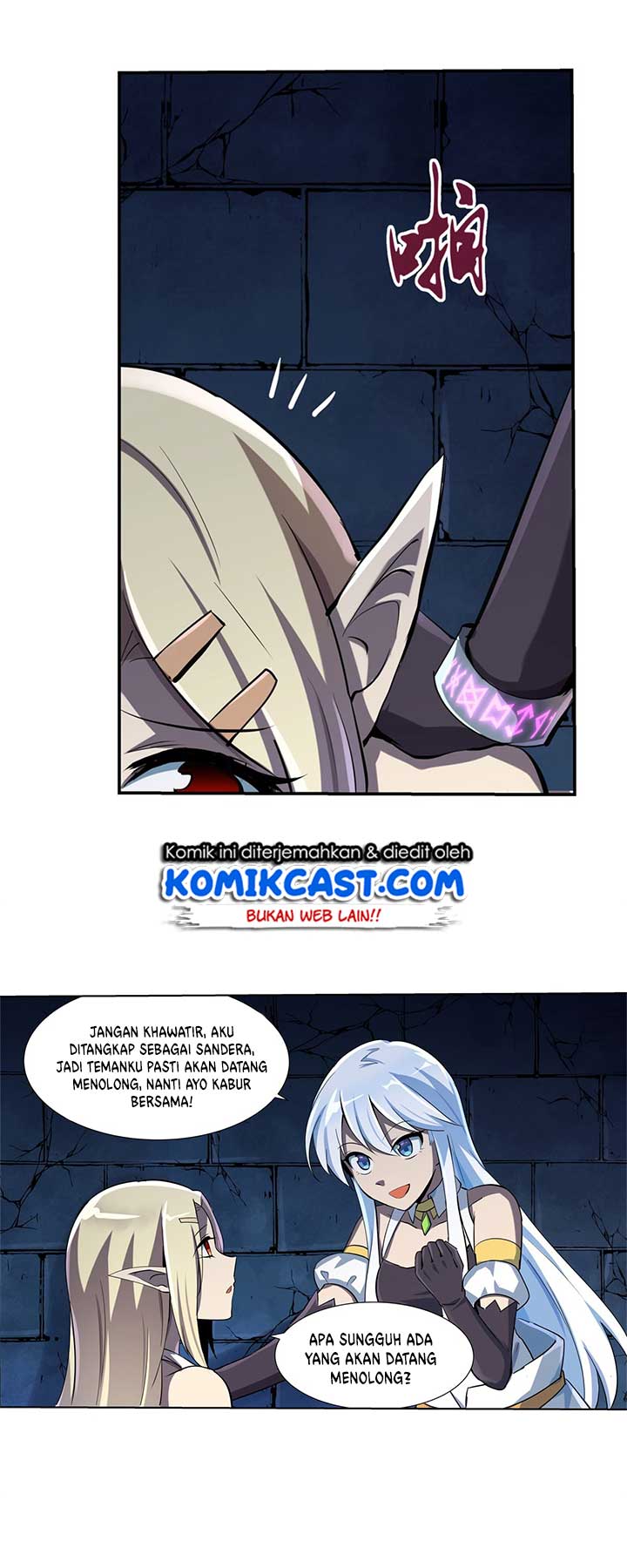 Dilarang COPAS - situs resmi www.mangacanblog.com - Komik the demon king who lost his job 061 - chapter 61 62 Indonesia the demon king who lost his job 061 - chapter 61 Terbaru 6|Baca Manga Komik Indonesia|Mangacan