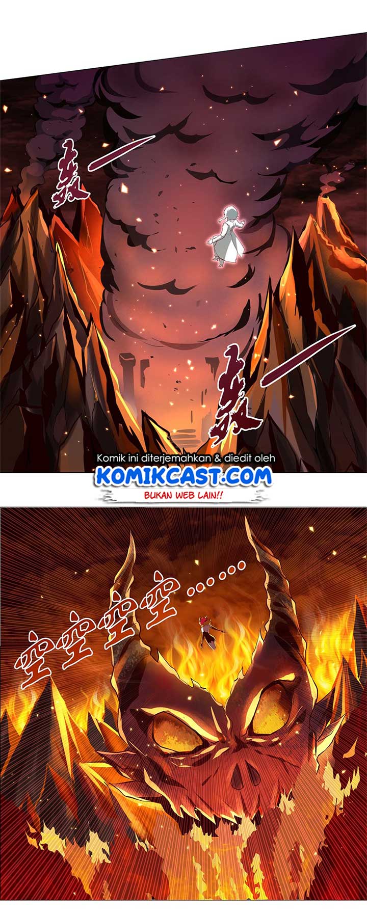 Dilarang COPAS - situs resmi www.mangacanblog.com - Komik the demon king who lost his job 061 - chapter 61 62 Indonesia the demon king who lost his job 061 - chapter 61 Terbaru 11|Baca Manga Komik Indonesia|Mangacan