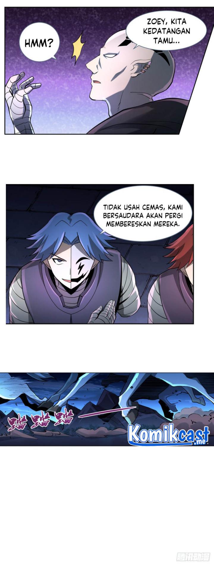 Dilarang COPAS - situs resmi www.mangacanblog.com - Komik the demon king who lost his job 064 - chapter 64 65 Indonesia the demon king who lost his job 064 - chapter 64 Terbaru 4|Baca Manga Komik Indonesia|Mangacan