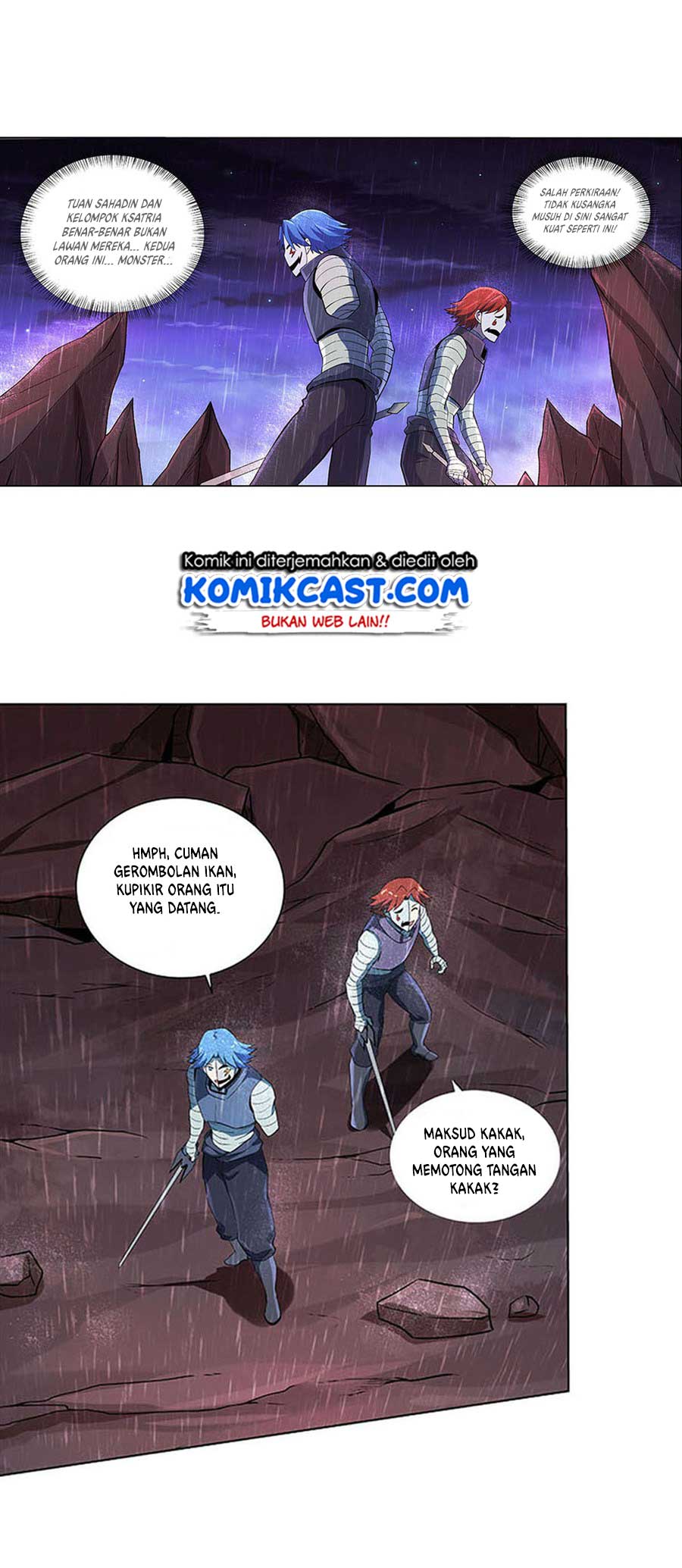 Dilarang COPAS - situs resmi www.mangacanblog.com - Komik the demon king who lost his job 064 - chapter 64 65 Indonesia the demon king who lost his job 064 - chapter 64 Terbaru 17|Baca Manga Komik Indonesia|Mangacan