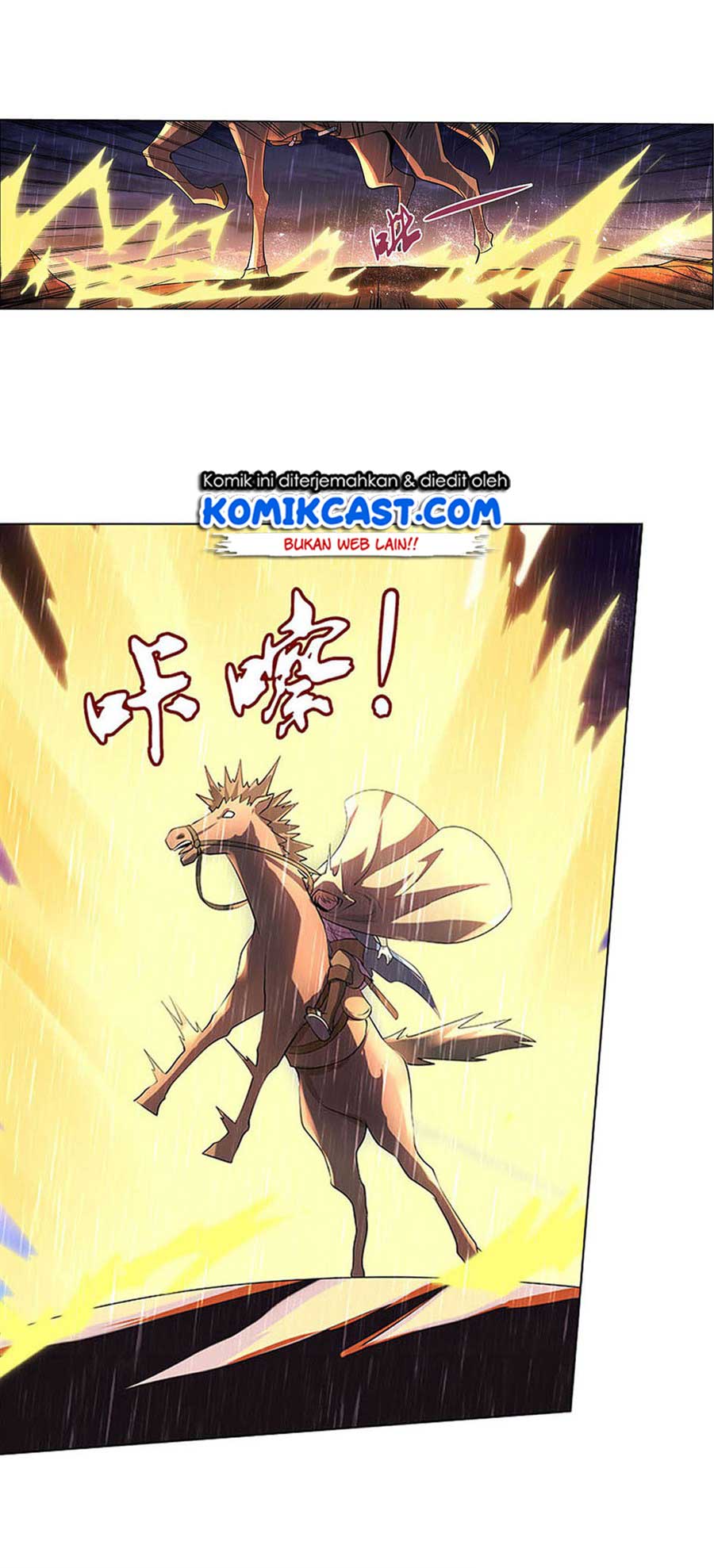 Dilarang COPAS - situs resmi www.mangacanblog.com - Komik the demon king who lost his job 064 - chapter 64 65 Indonesia the demon king who lost his job 064 - chapter 64 Terbaru 27|Baca Manga Komik Indonesia|Mangacan