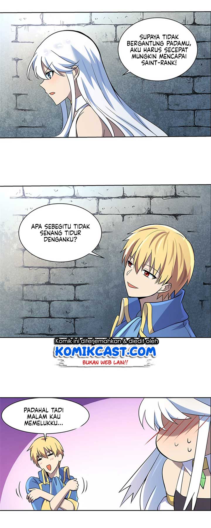 Dilarang COPAS - situs resmi www.mangacanblog.com - Komik the demon king who lost his job 073 - chapter 73 74 Indonesia the demon king who lost his job 073 - chapter 73 Terbaru 16|Baca Manga Komik Indonesia|Mangacan