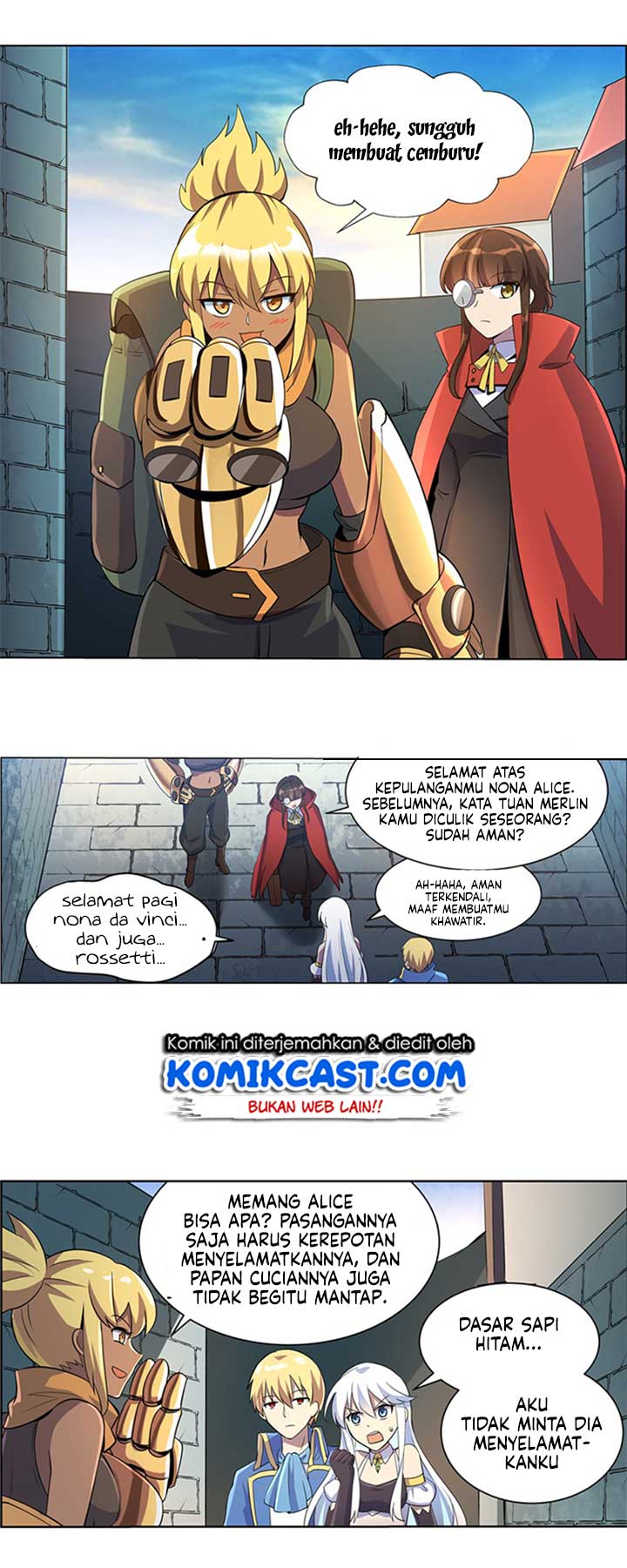 Dilarang COPAS - situs resmi www.mangacanblog.com - Komik the demon king who lost his job 073 - chapter 73 74 Indonesia the demon king who lost his job 073 - chapter 73 Terbaru 18|Baca Manga Komik Indonesia|Mangacan