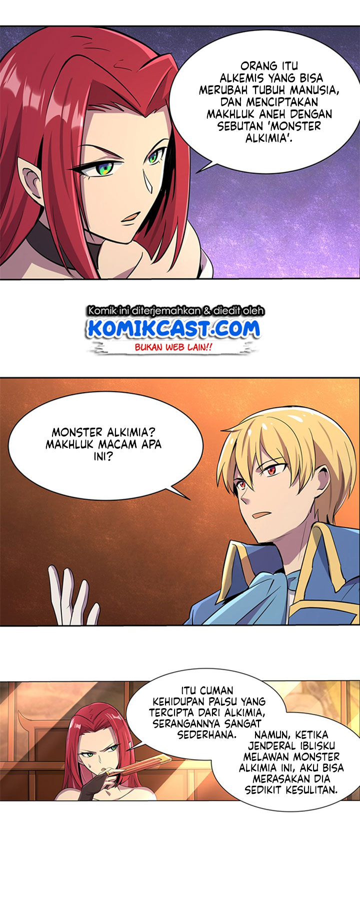 Dilarang COPAS - situs resmi www.mangacanblog.com - Komik the demon king who lost his job 077 - chapter 77 78 Indonesia the demon king who lost his job 077 - chapter 77 Terbaru 12|Baca Manga Komik Indonesia|Mangacan