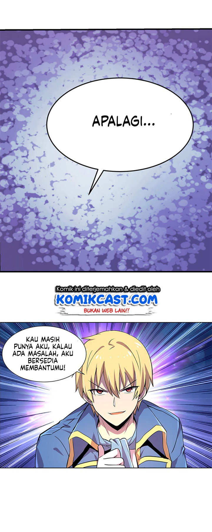 Dilarang COPAS - situs resmi www.mangacanblog.com - Komik the demon king who lost his job 077 - chapter 77 78 Indonesia the demon king who lost his job 077 - chapter 77 Terbaru 17|Baca Manga Komik Indonesia|Mangacan