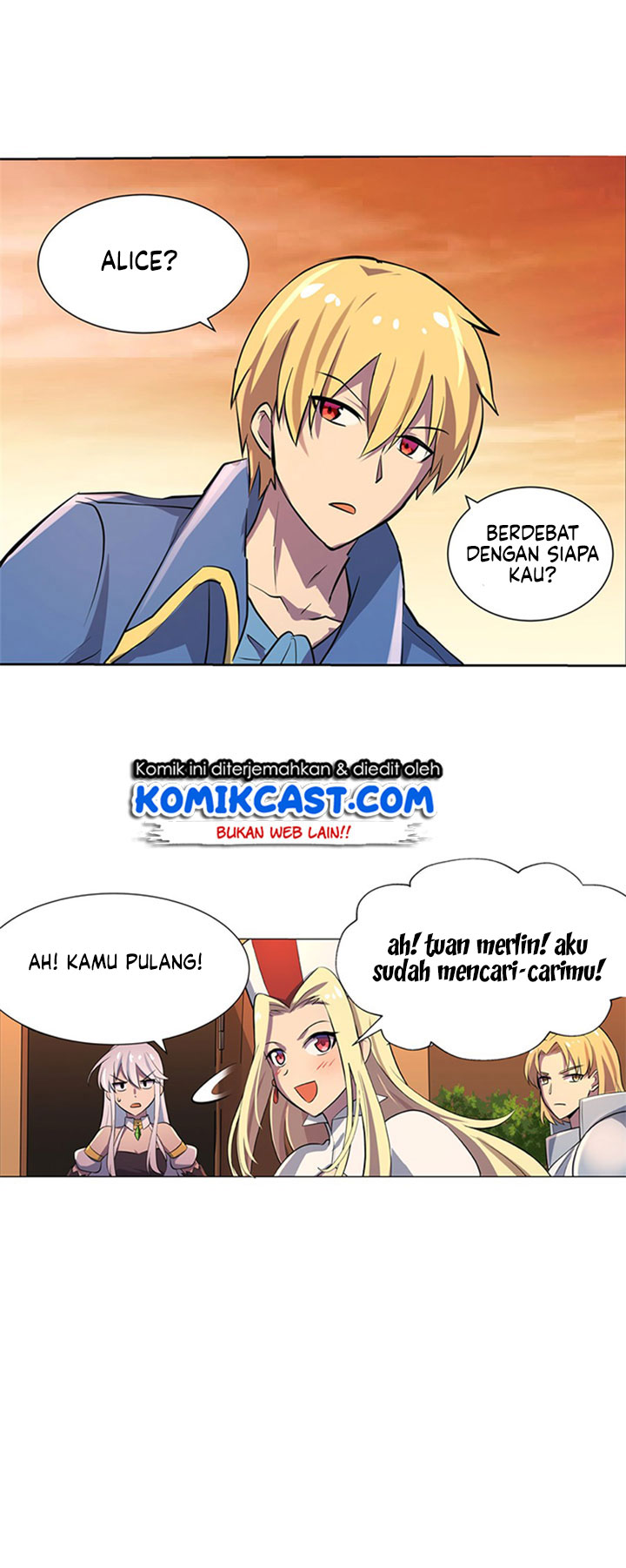 Dilarang COPAS - situs resmi www.mangacanblog.com - Komik the demon king who lost his job 077 - chapter 77 78 Indonesia the demon king who lost his job 077 - chapter 77 Terbaru 21|Baca Manga Komik Indonesia|Mangacan