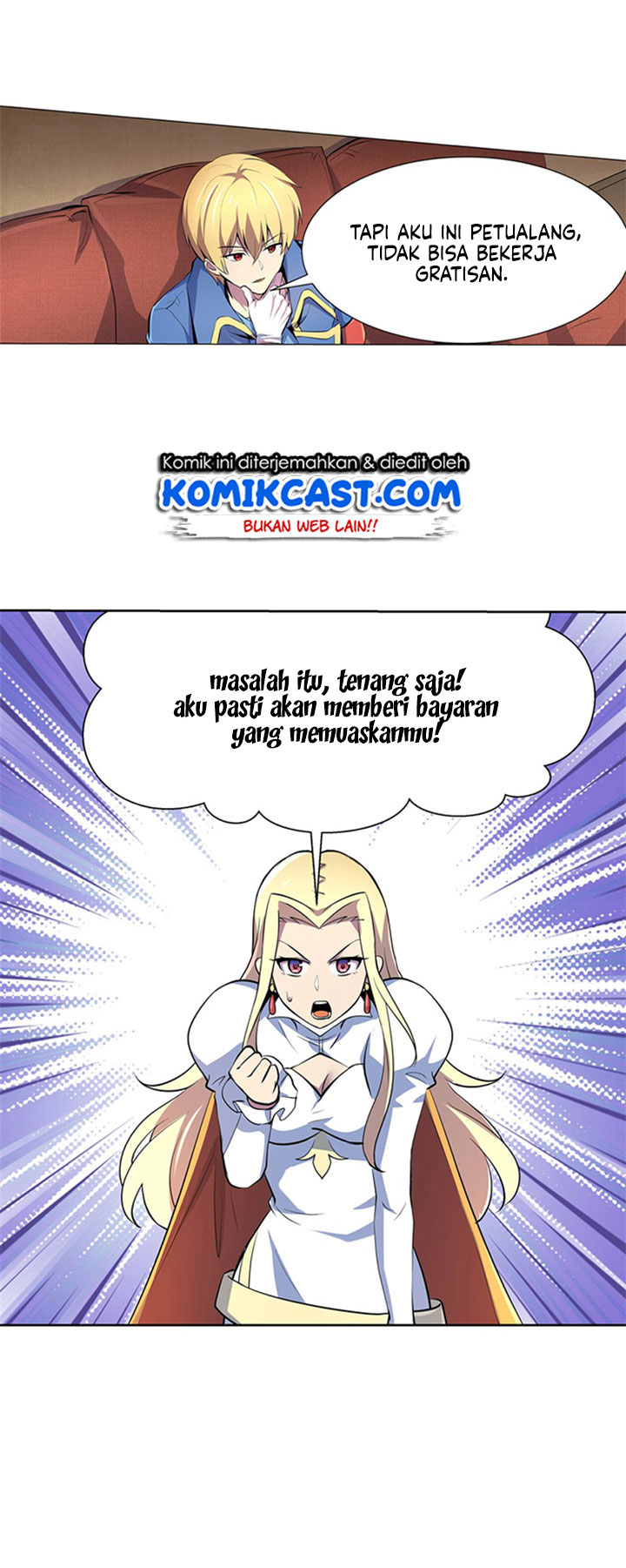 Dilarang COPAS - situs resmi www.mangacanblog.com - Komik the demon king who lost his job 077 - chapter 77 78 Indonesia the demon king who lost his job 077 - chapter 77 Terbaru 32|Baca Manga Komik Indonesia|Mangacan